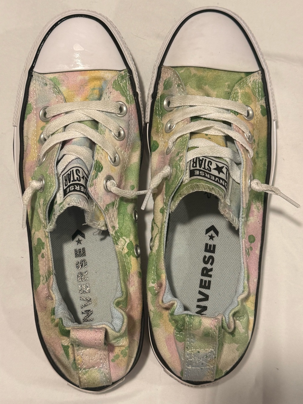 Converse Shoreline Slip-On Sneaker